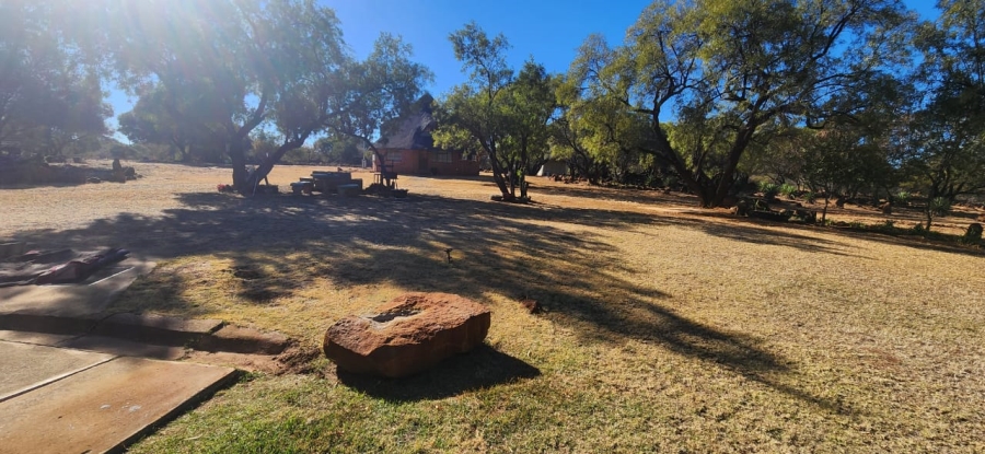 Commercial Property for Sale in Swartruggens North West